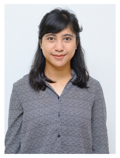 Dona Sita Ambarsari, Dr., S.T., M.T