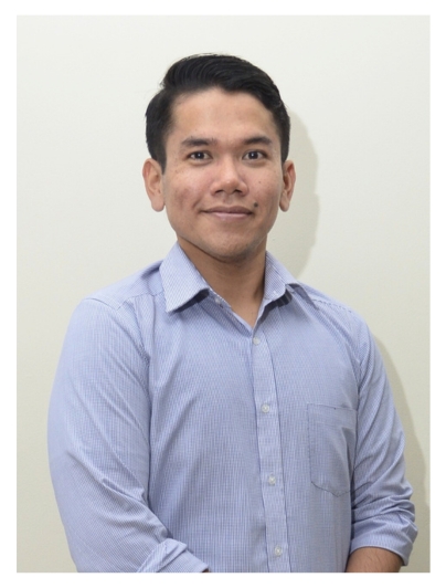 Fernando Lawrens, Dr. Eng, S.T., M.T