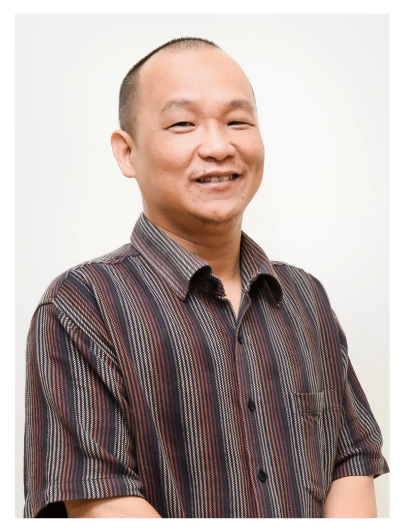 Tedy Setiawan, Dr